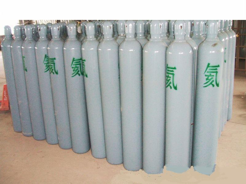 濟(jì)寧氦氣工業(yè)氣體泄露了該怎么解決？